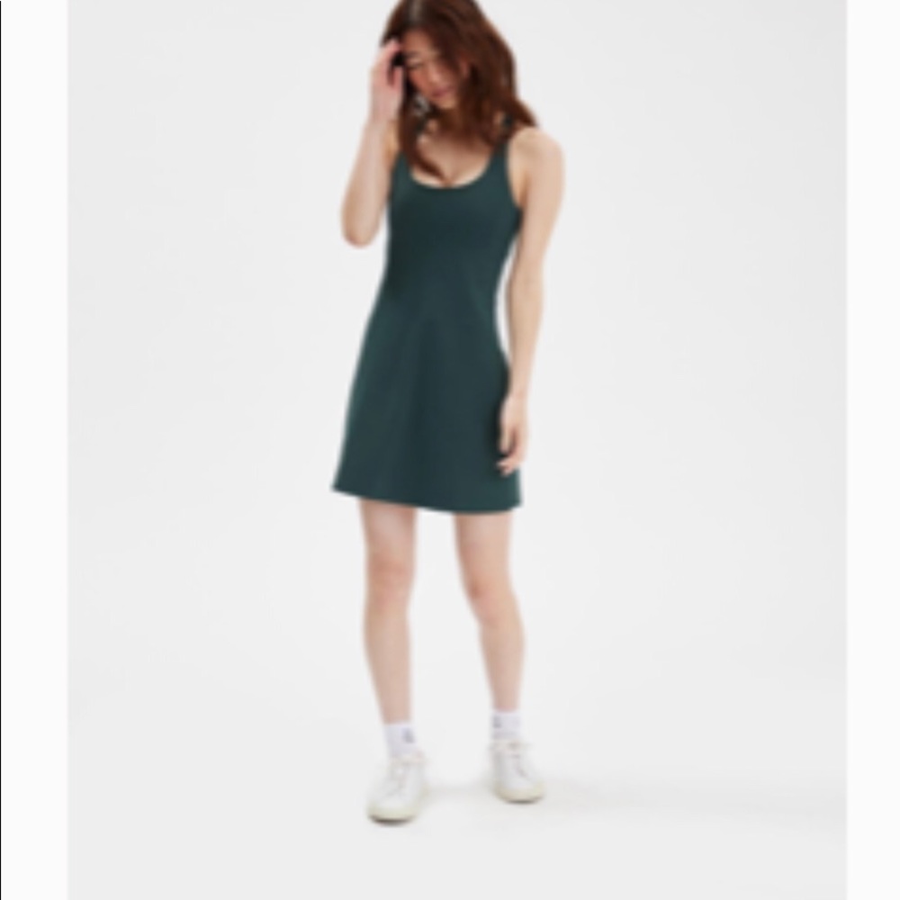 Girlfriend collective active dress